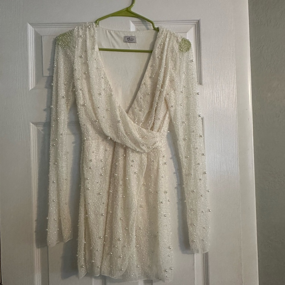 Oh Polly Chelsea Dress